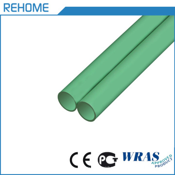 Factory of 90mm Size PPR Pipe for Drinking Water Supply